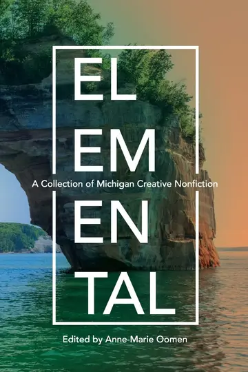 Cover of Elemental