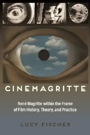 Cover of Cinemagritte