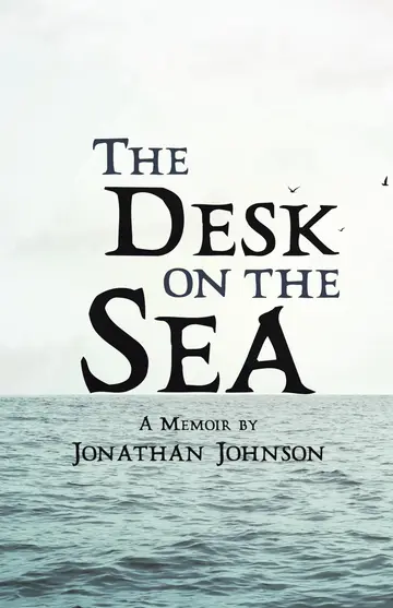 Cover of The Desk on the Sea