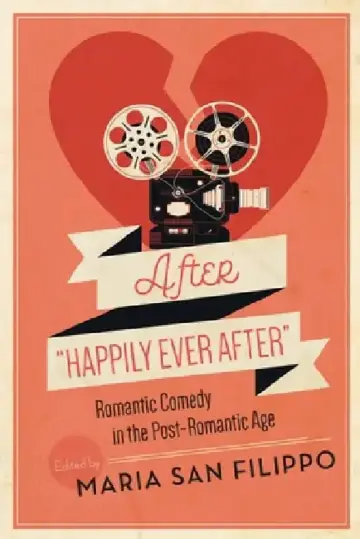 Cover of After Happily Ever After