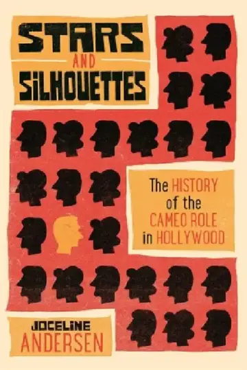 Cover of Stars and Silhouettes