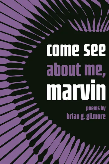 Cover of Come See about Me, Marvin