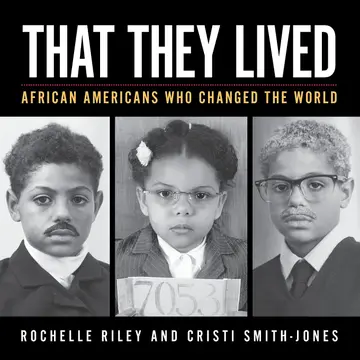 Cover of That They Lived