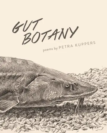Cover of Gut Botany