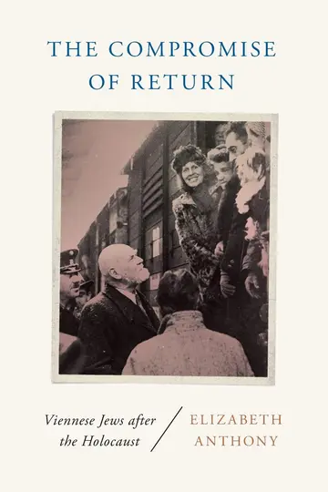 Cover of The Compromise of Return
