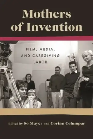 Cover of Mothers of Invention