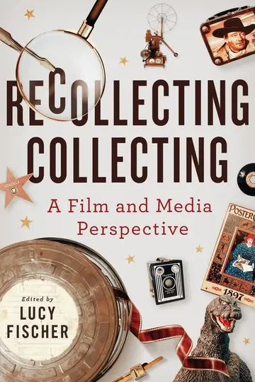 Cover of Recollecting Collecting