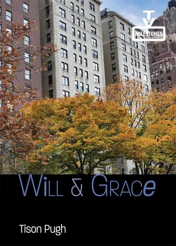 Cover of Will & Grace