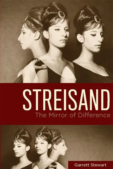 Cover of Streisand