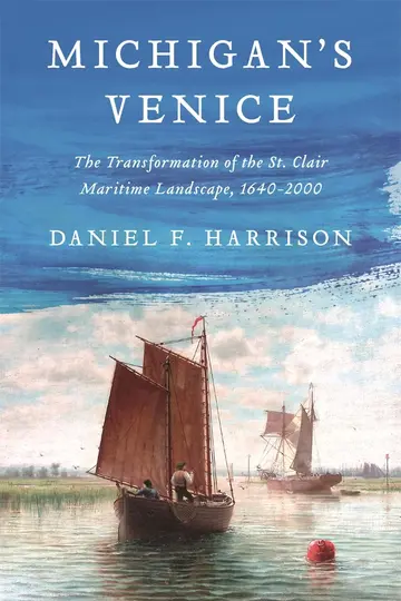 Cover of Michigan's Venice