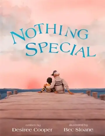 Cover of Nothing Special