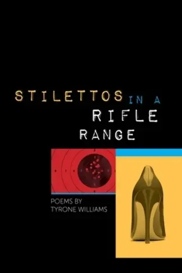 Cover of Stilettos in a Rifle Range