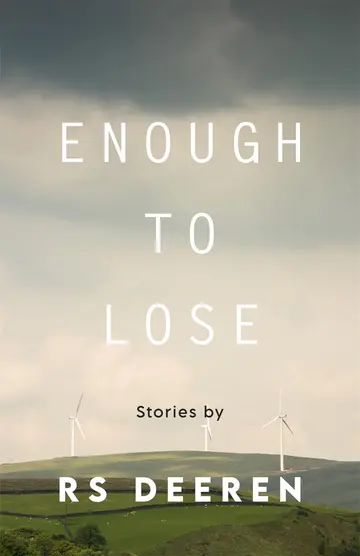 Cover of Enough to Lose