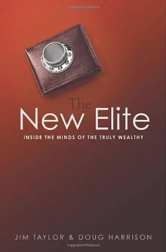 Cover of The New Elite