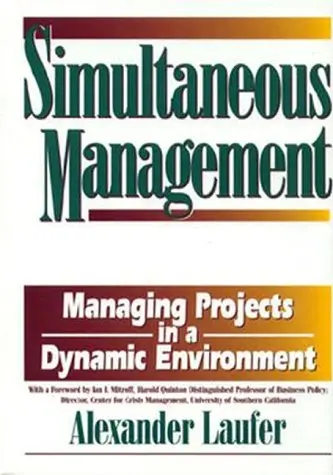 Cover of Simultaneous Management