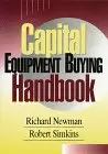 Cover of Capital Equipment Buying Handbook