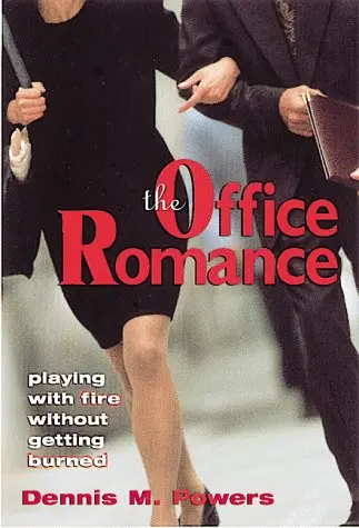 Cover of Office Romance