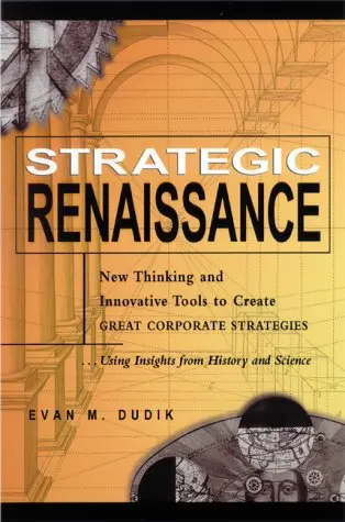 Cover of Strategic Renaissance