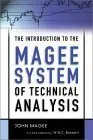 Cover of The Introduction to the Magee System of Technical Analysis