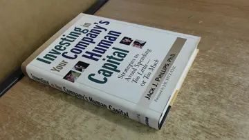 Cover of Investing in Your Company’s Human Capital