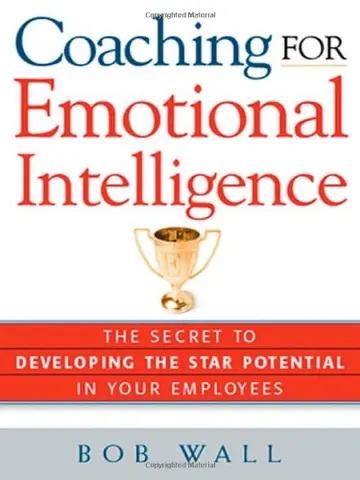 Cover of Coaching for Emotional Intelligence
