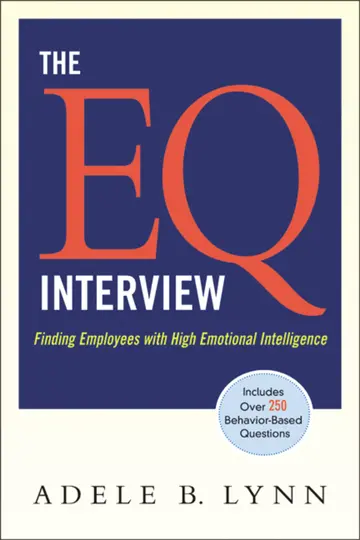 Cover of Eq Interview Sc