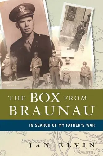Cover of The Box from Braunau