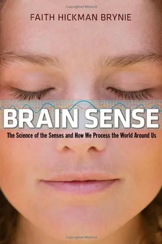 Cover of Brainsense