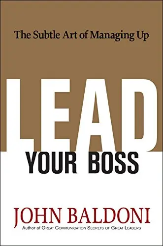 Cover of Lead Your Boss