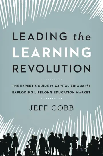 Cover of Leading the Learning Revolution
