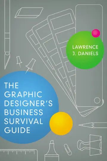 Cover of The Graphic Designer's Business Survival Guide