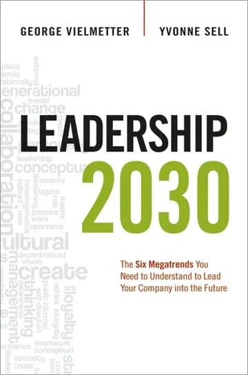 Cover of Leadership 2030