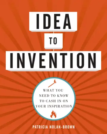 Cover of Idea to Invention
