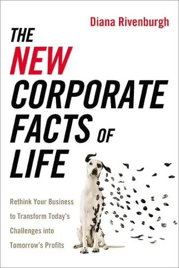 Cover of The New Corporate Facts of Life