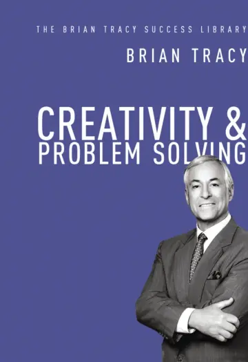 Cover of Creativity and Problem Solving