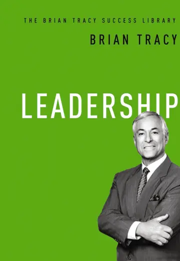 Cover of Leadership