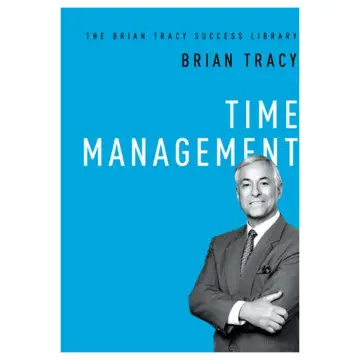 Cover of Time Management