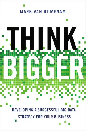Cover of Think Bigger