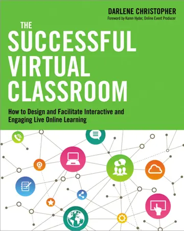 Cover of The Successful Virtual Classroom