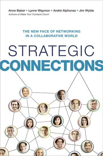 Cover of Strategic Connections