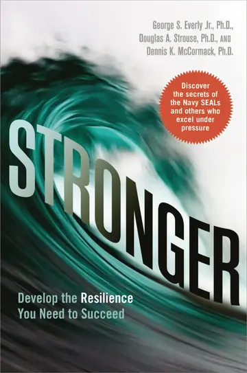 Cover of Stronger