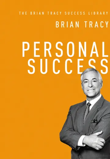 Cover of Personal Success