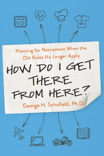 Cover of How Do I Get There from Here?