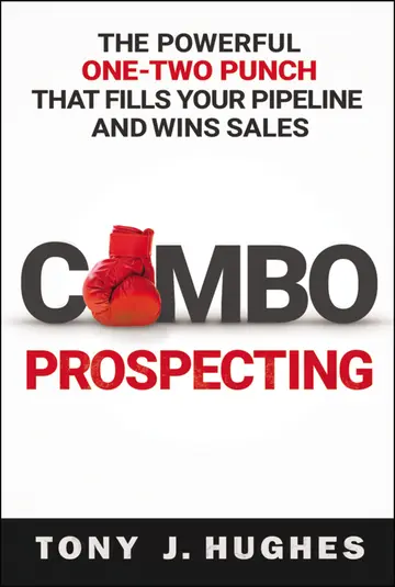 Cover of Combo Prospecting