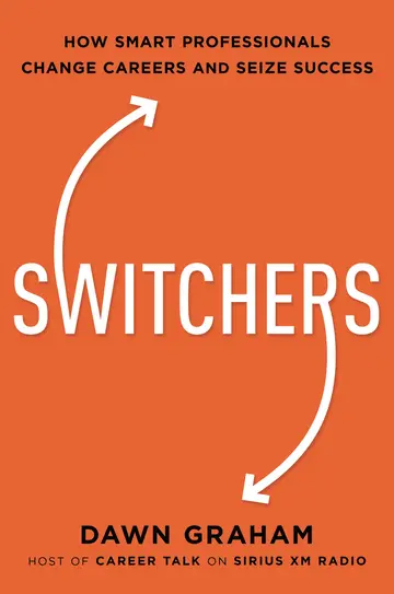 Cover of Switchers