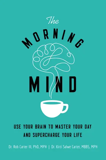 Cover of The Morning Mind