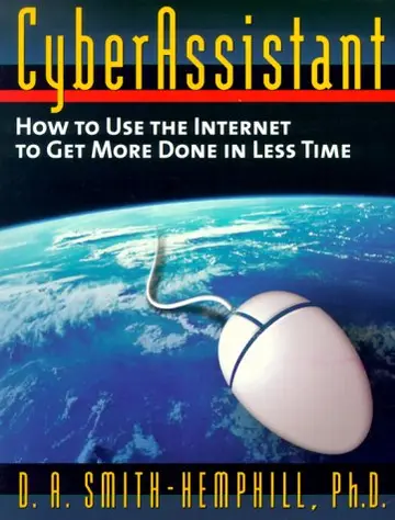 Cover of Cyberassistant