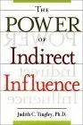 Cover of The Power of Indirect Influence