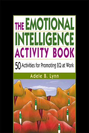 Cover of Emotional Intel Acty Book Sc