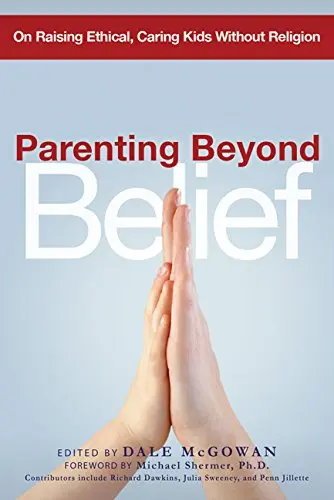 Cover of Parenting Beyond Belief